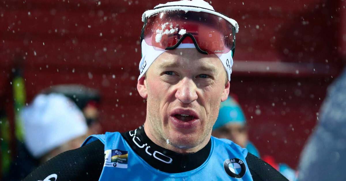 Sport Norway Tarjei