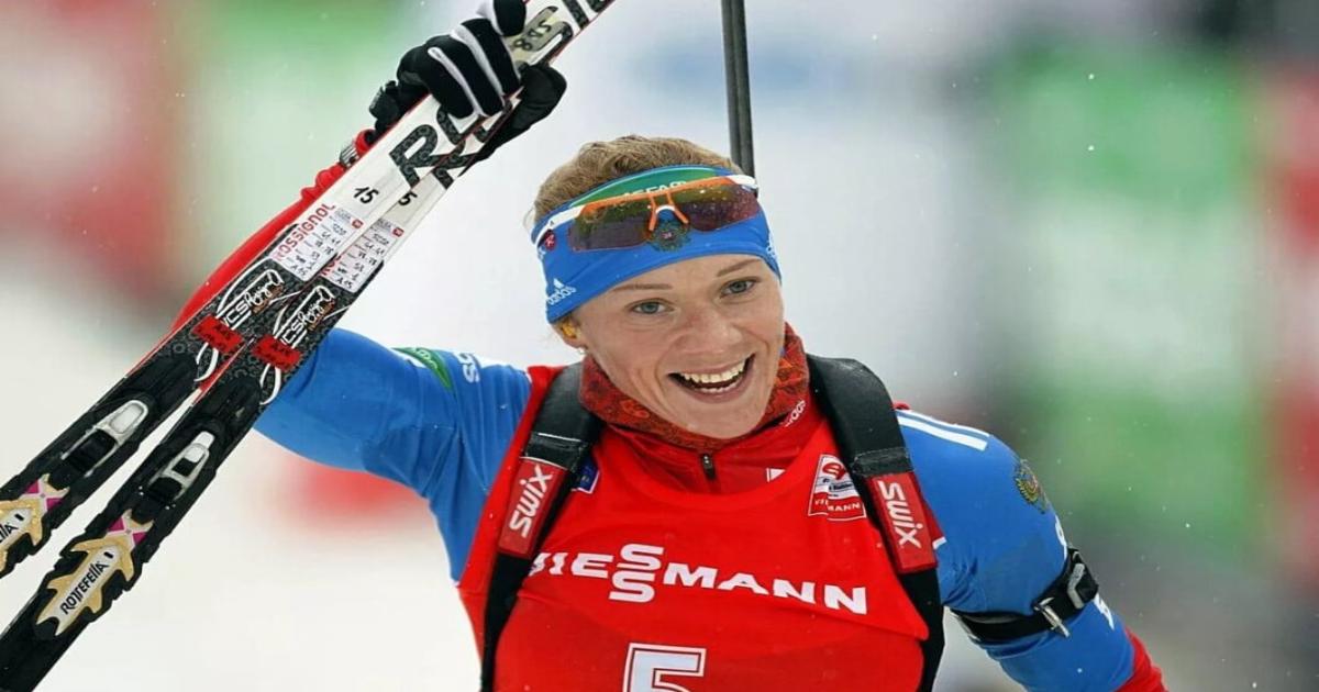 Ольга Зайцева: "Наши спортсмены немного расслабленные. Надо тренироваться больше