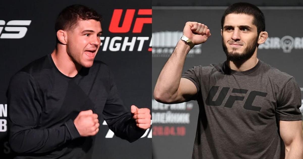 UFC Эл Яквинта
