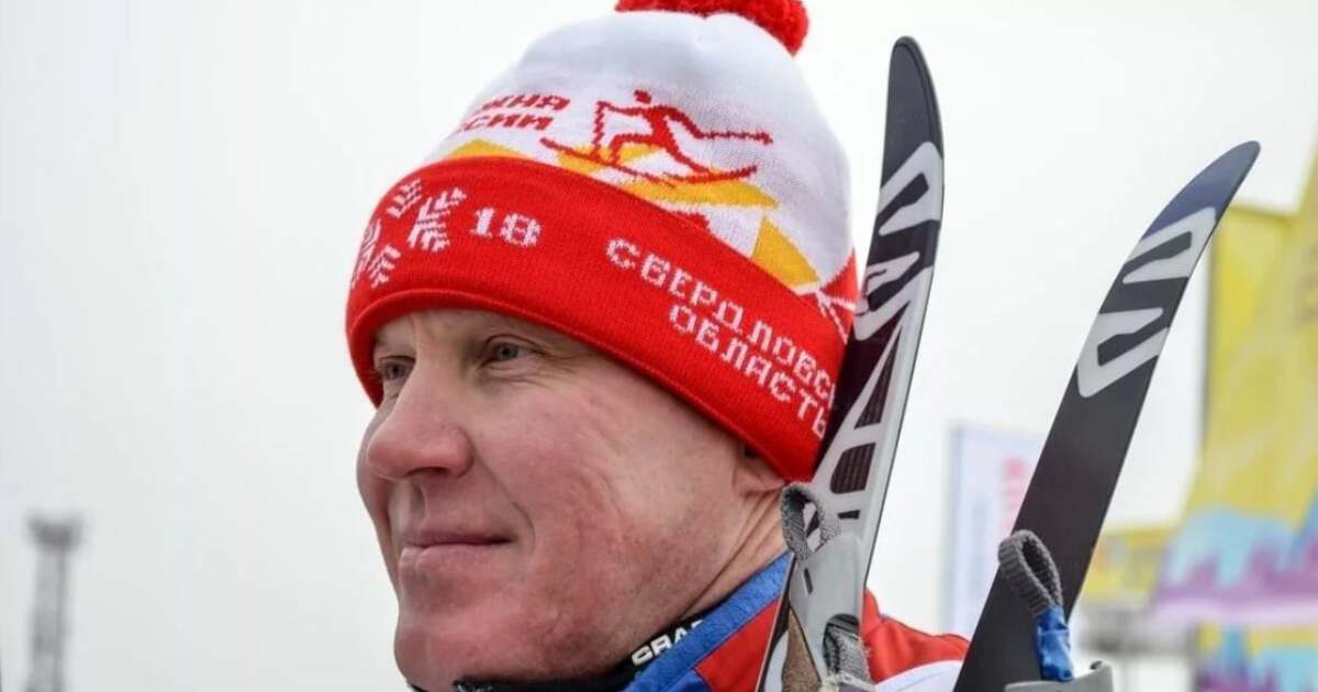 Павел Крутов биатлонист Сочи 2014