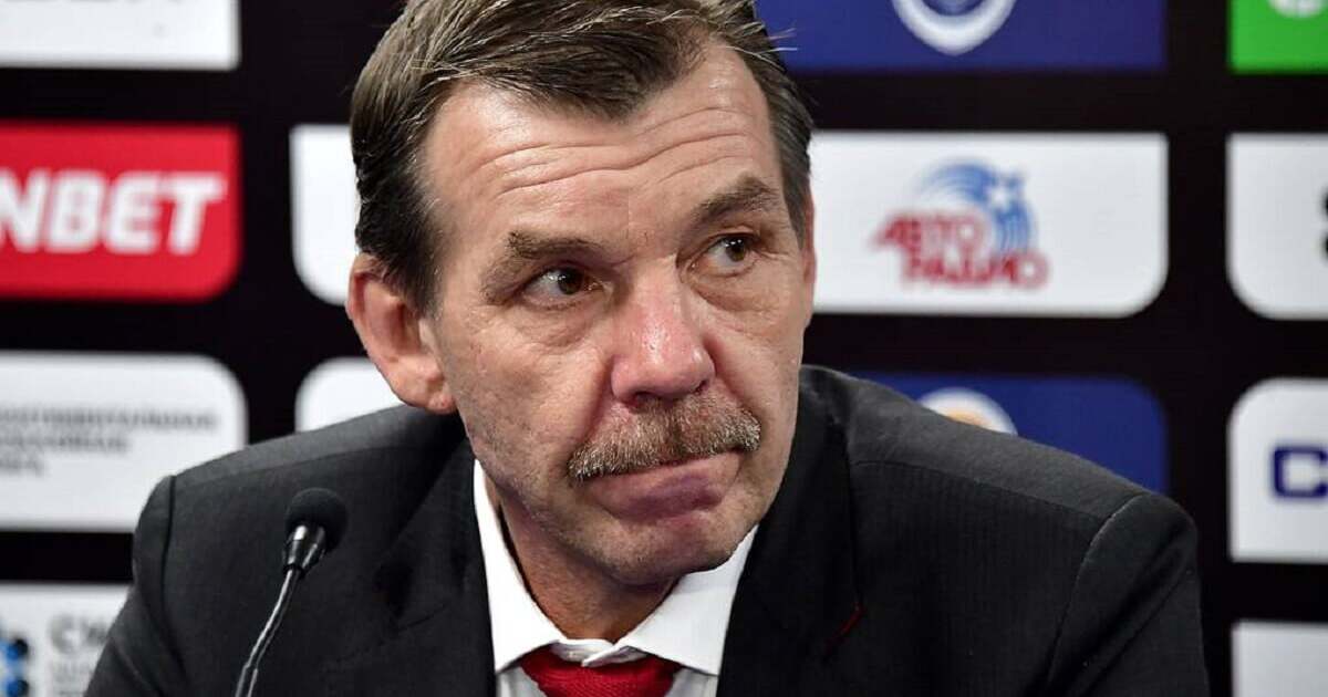 Олег Знарок