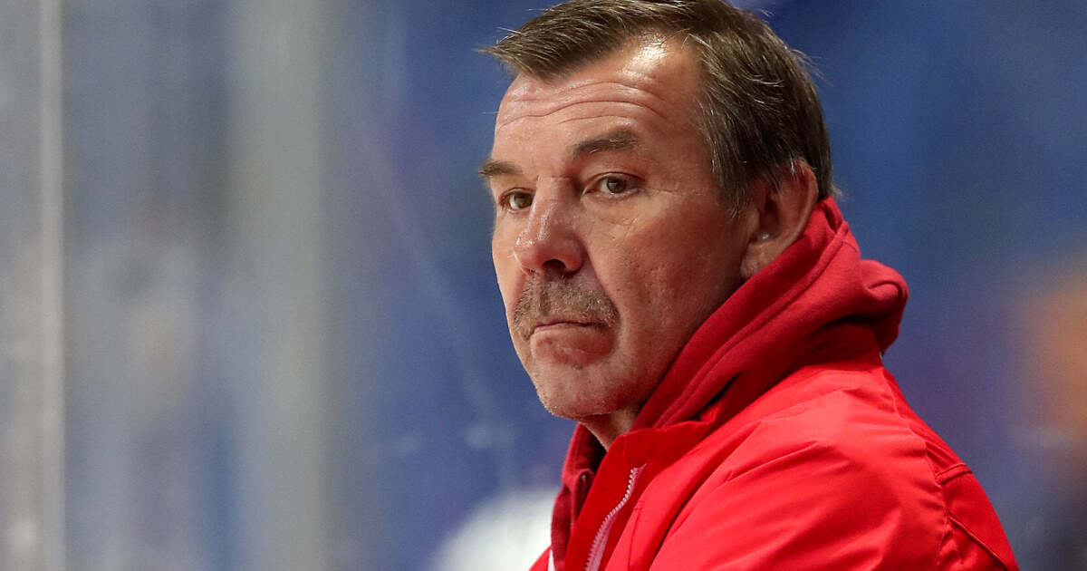 Знарок Олег Валерьевич Спартак