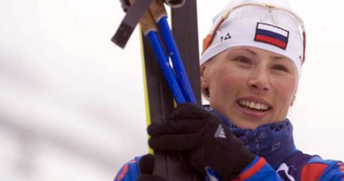 Юлия Чепалова