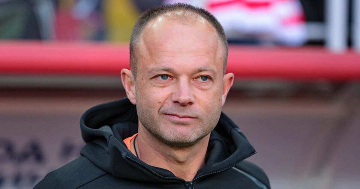 Дмитрий Парфенов футболист