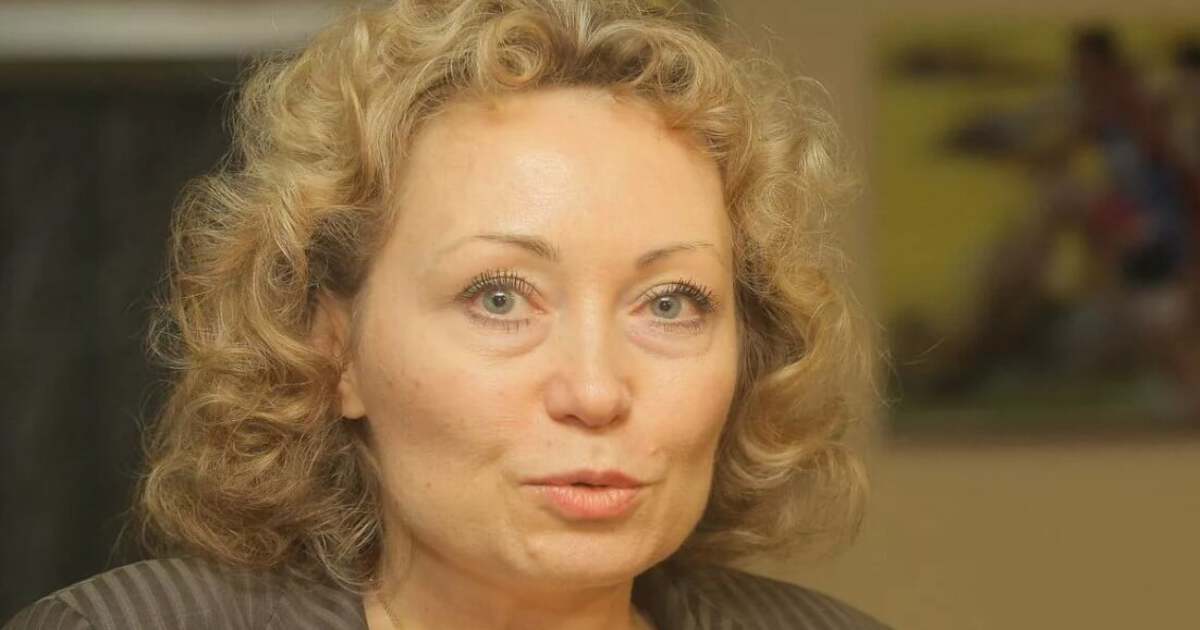Елена Аникина Бобслей