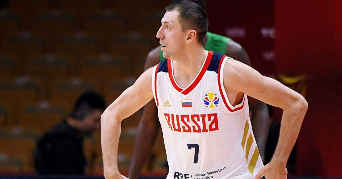 Виталий Фридзон баскетболист