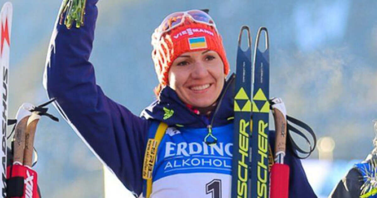 Елена Пидгрушная