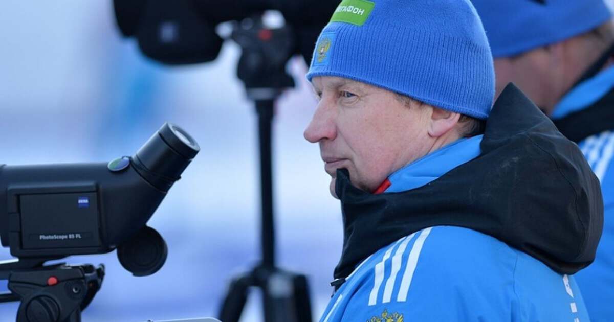 Валерий Польховский