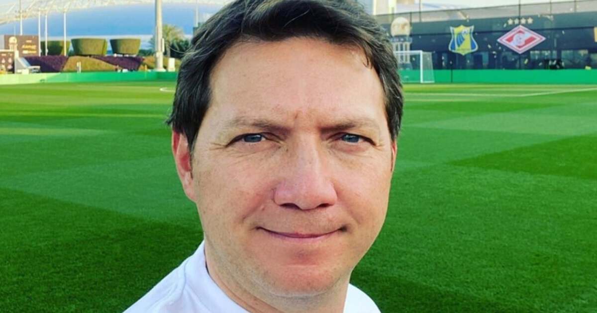 Черданцев Георгий после футбола