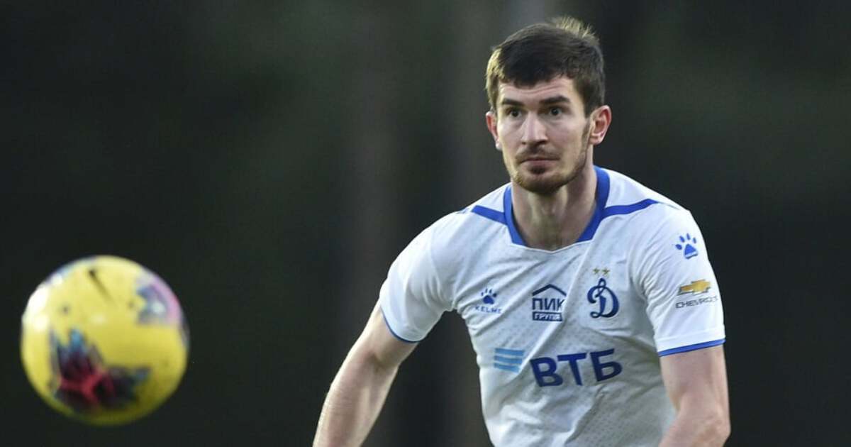 Заурбек цаллагов автор проекта