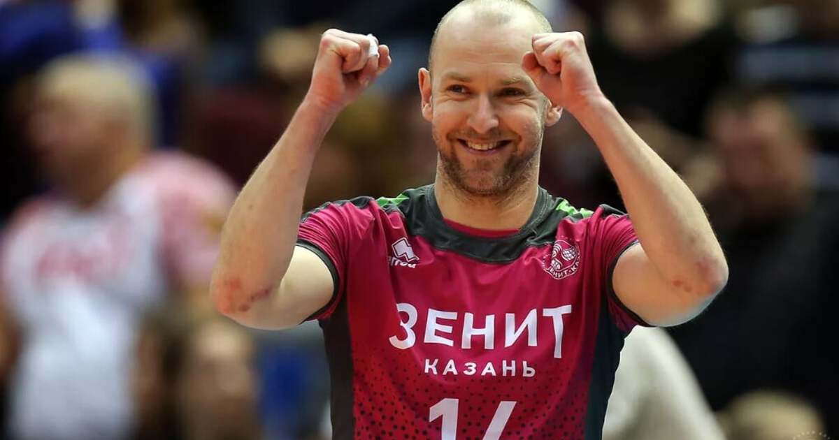 Алексей Вербов Кузбасс
