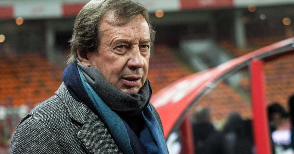 Сёмин Юрий Павлович