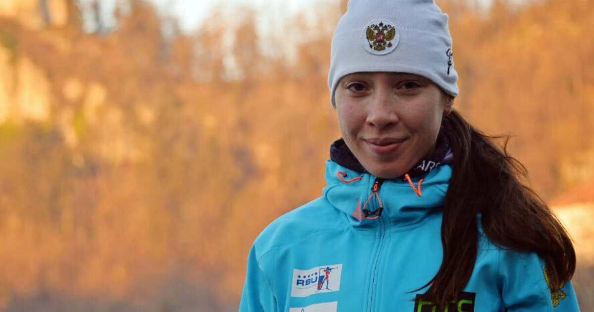 Ульяна Кайшева 2020