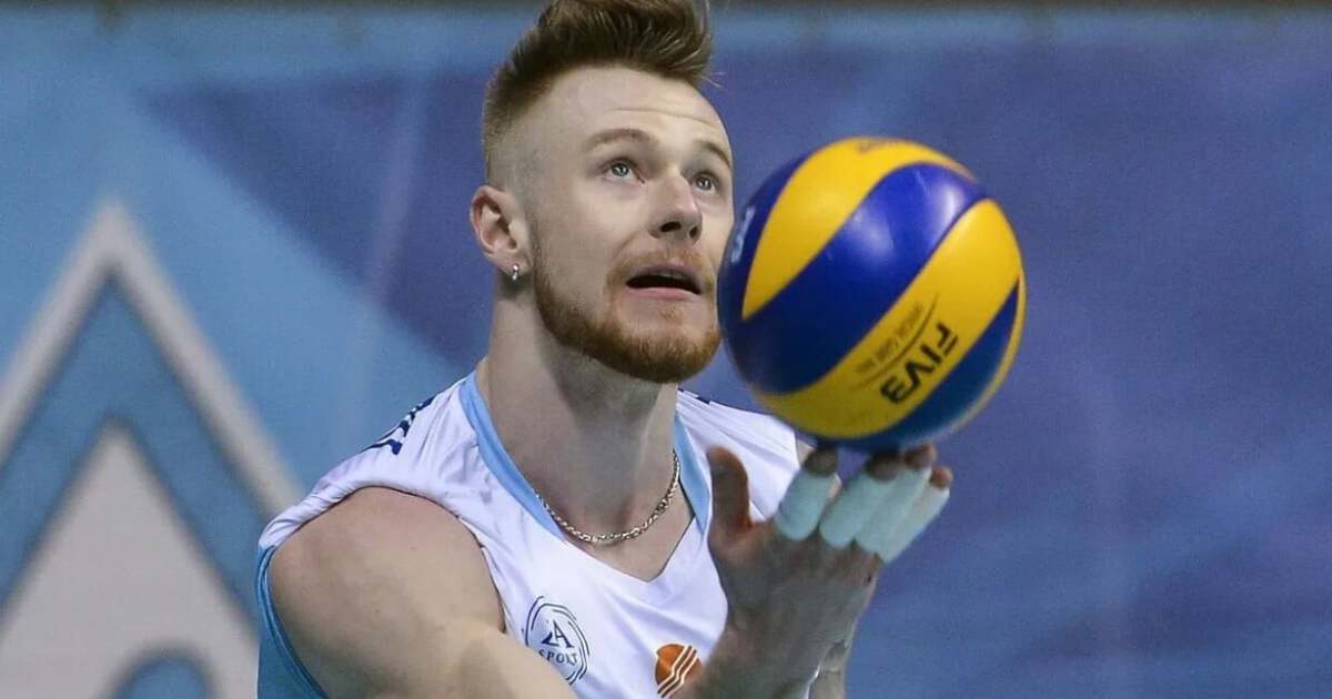 Ivan Zaytsev