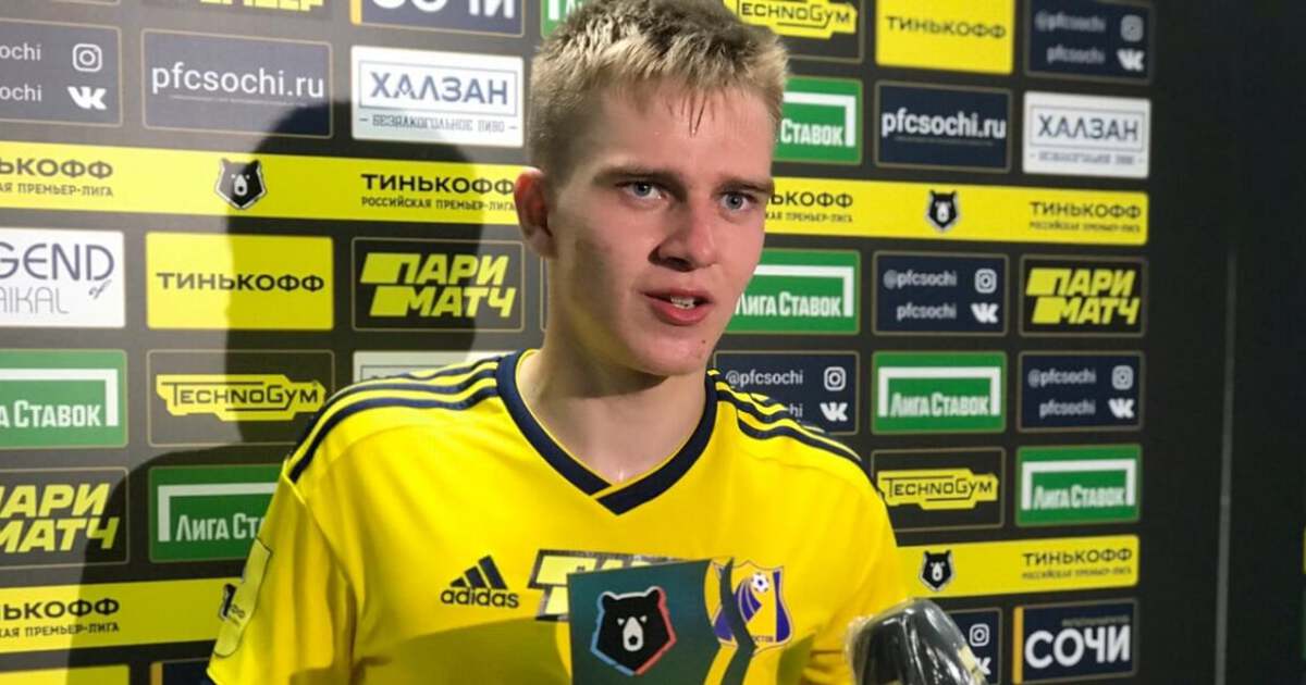 Денис Попов вратарь хоккей