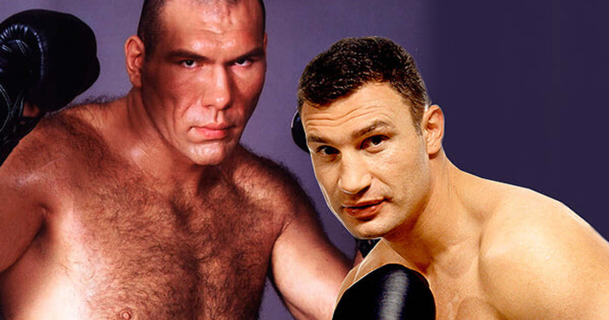 Валуев Виталий