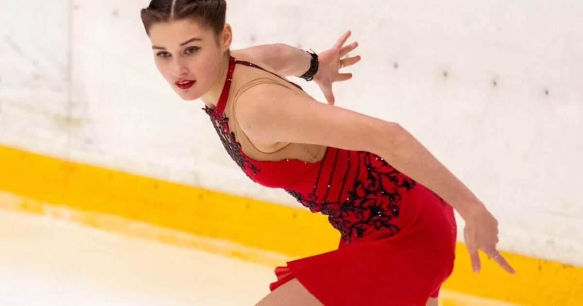 Анастасия Дмитриевна Гулякова