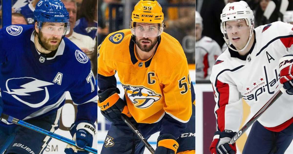 Hedman хоккеист