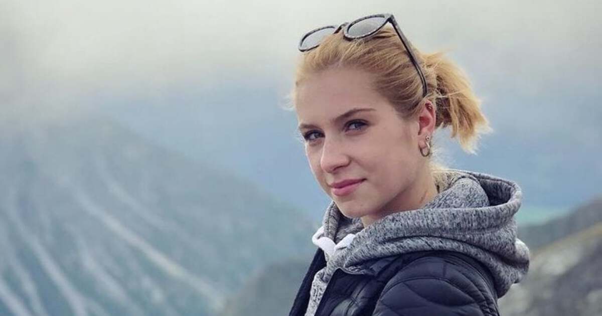 Екатерина Дмитриевна Александровская