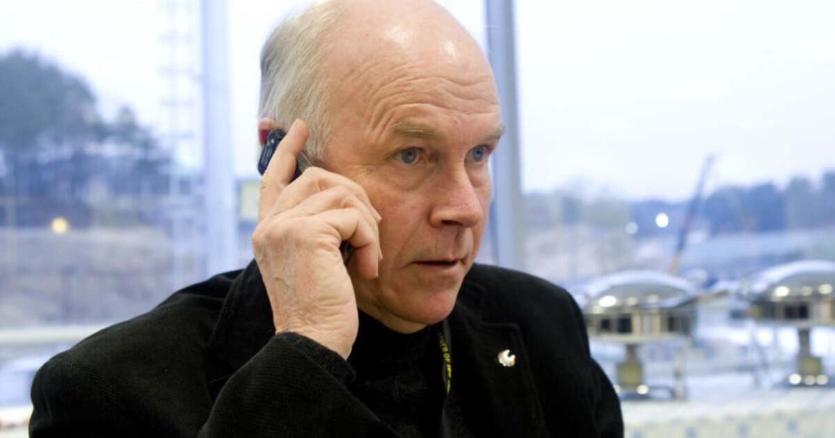 Александр Тихонов Бессеберг