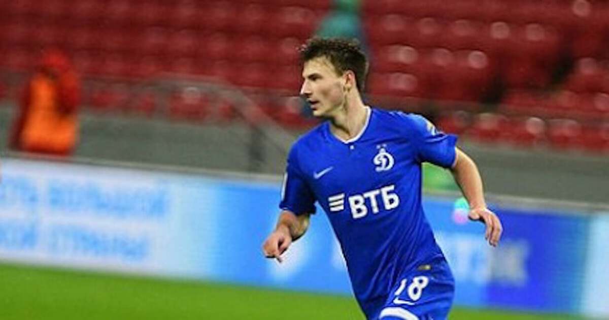 Липовой Динамо