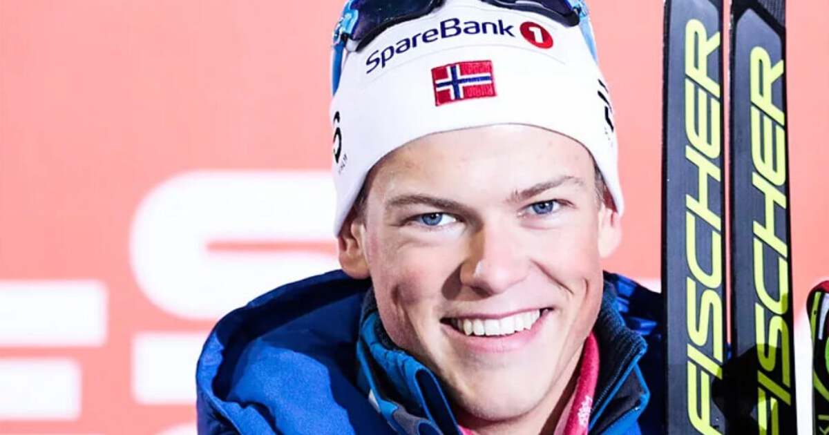 Личная жизнь лыжников. Йоханнес хёсфлот Клебо. Клэбо Йоханнес лыжник. Норвежский лыжник Клебо. Йоханнес хёсфлот Клебо лыжники.