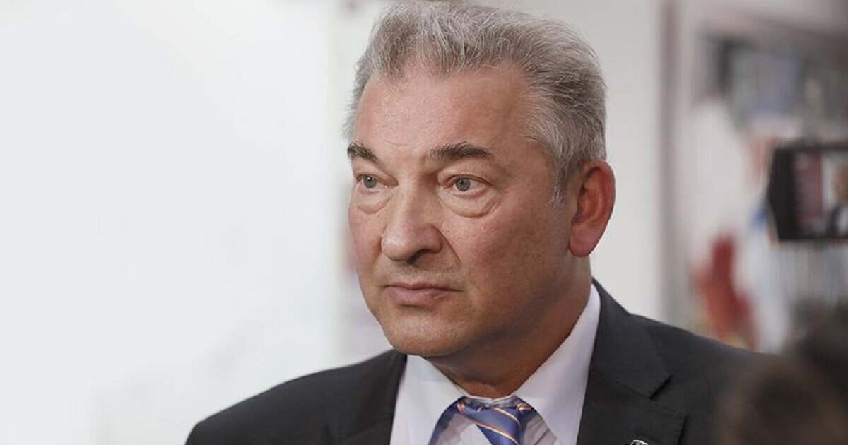 Третьяк Владислав Александрович