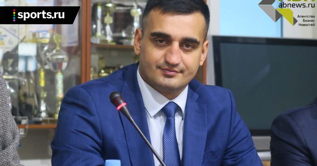 Чопозов Сергей Иванович