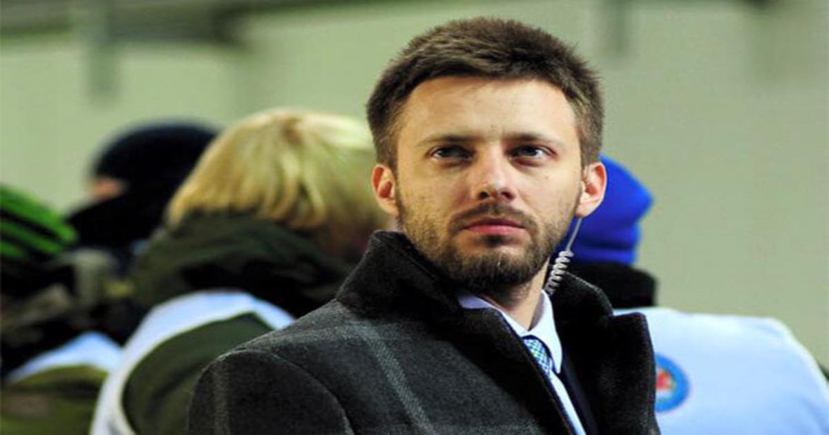 кривохарченко