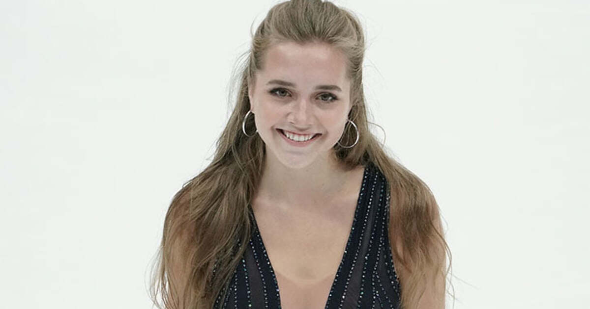 Елена Родионова 2021