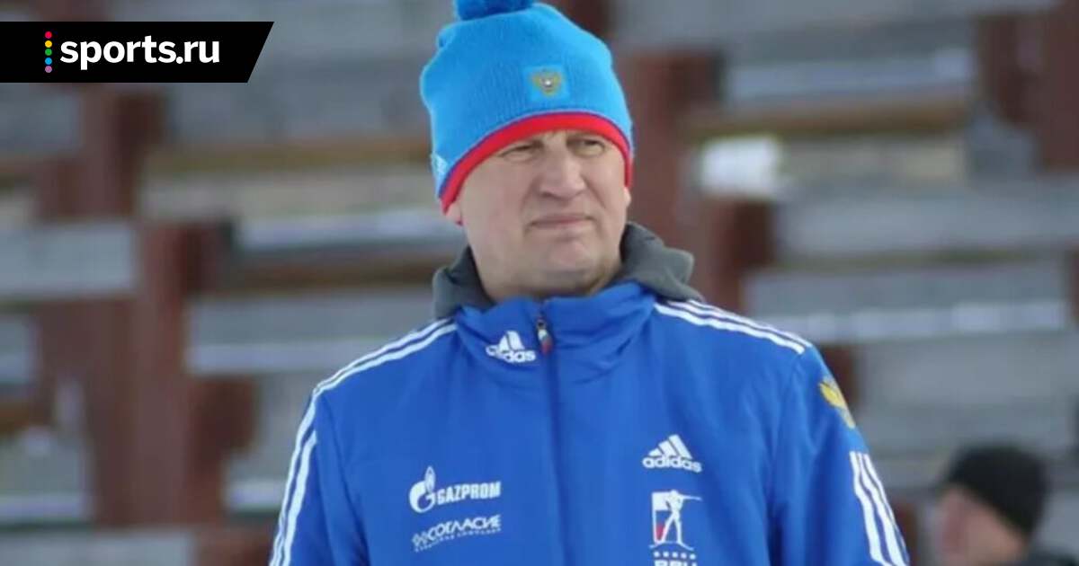 Валерий Польховский