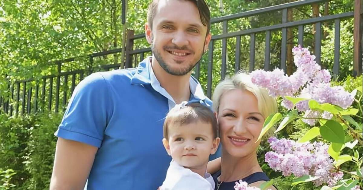 Траньков И Волосожар Дети Фото