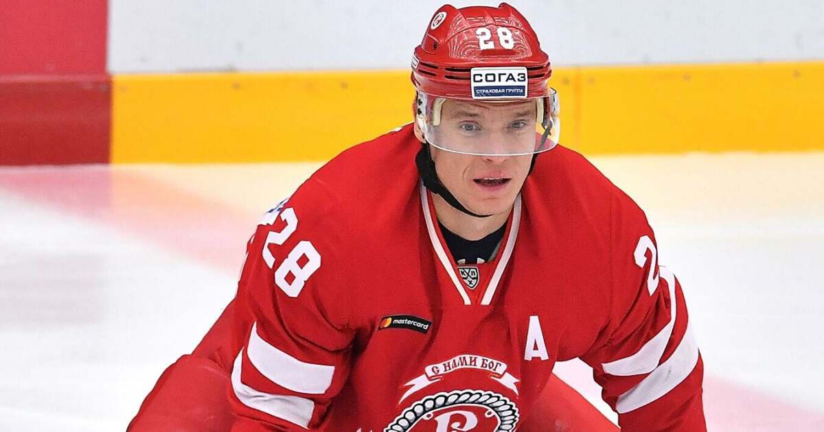 Сёмин Александр Викторович