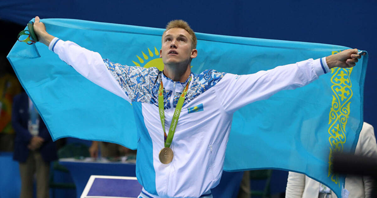 Александр Баландин каратэ