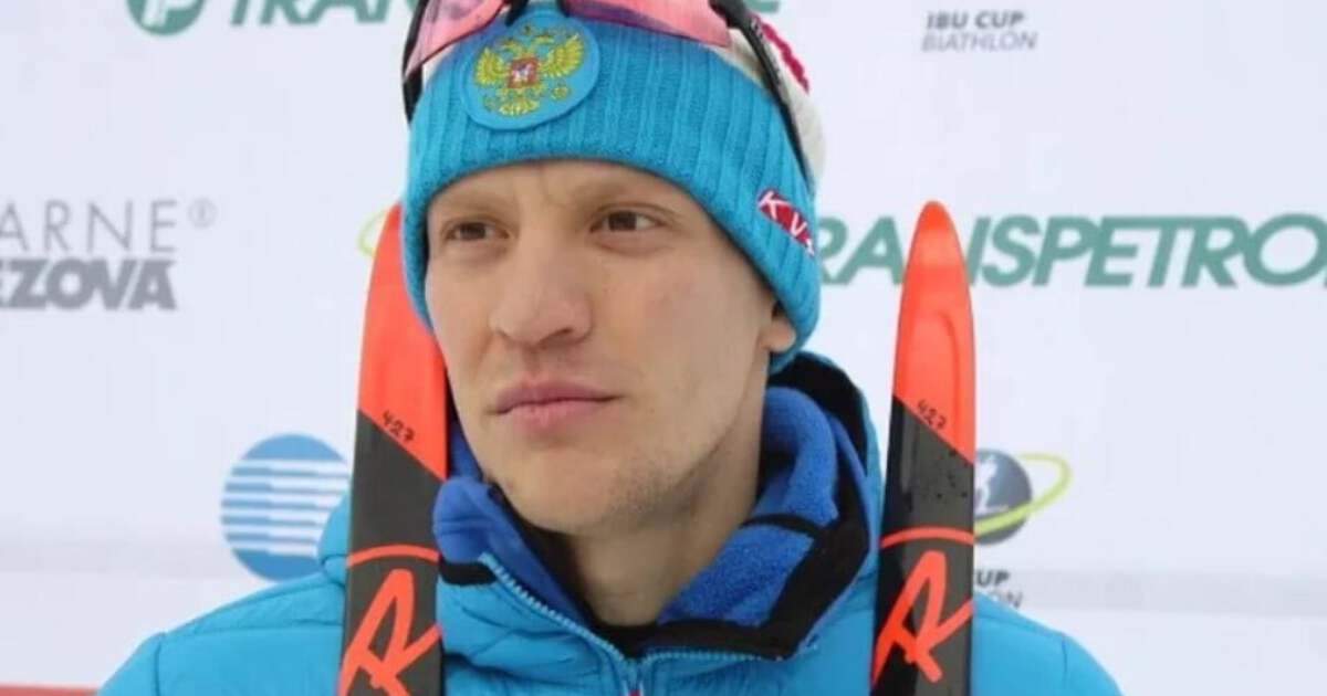 РЎРµРјРµРЅ РЎСѓС‡РёР»РѕРІ