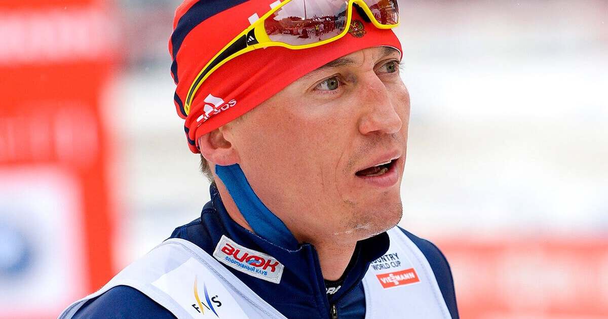 Легков Вылегжанин Олимпийский чемпион