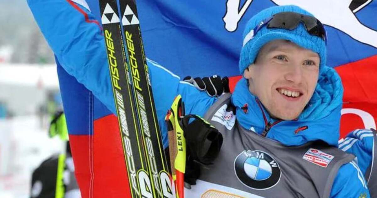 Алексей Волков тренер