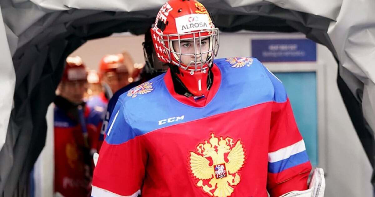 Ярослав Аскаров МЧМ