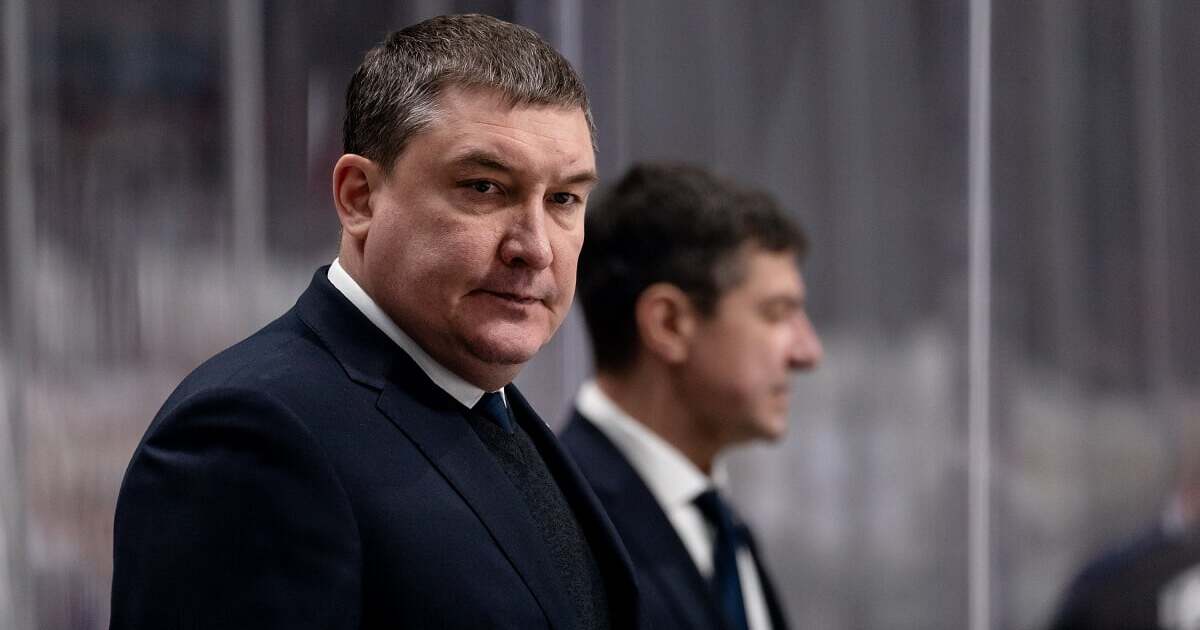 Евенко хк трактор