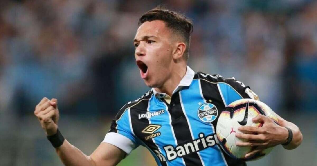 mauro betting gremio zero