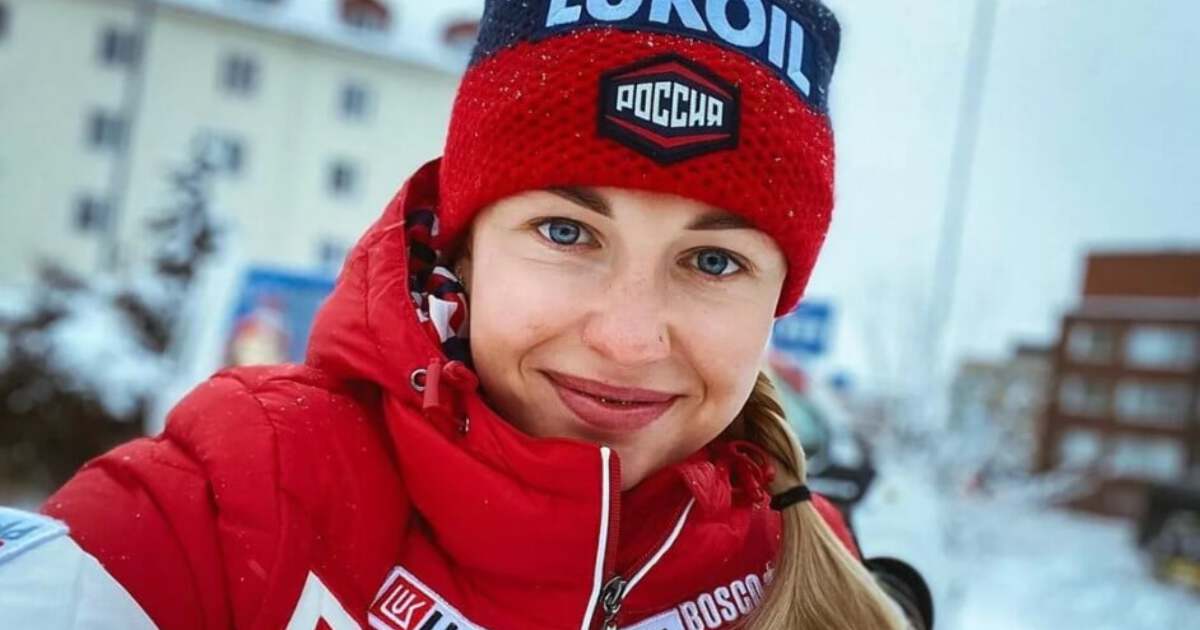Анна Нечаевская