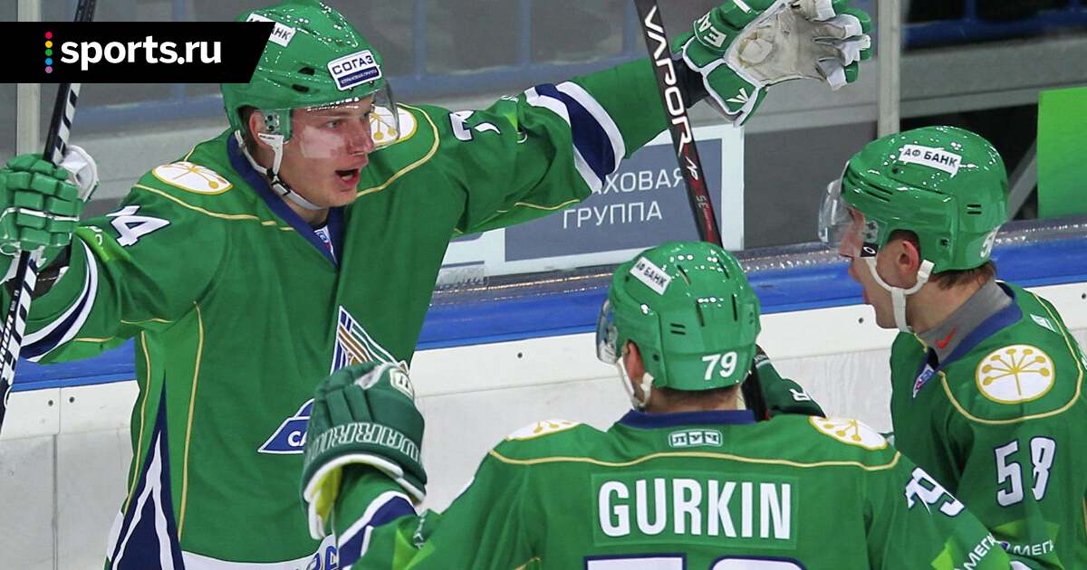 Ефим Гуркин Сибирь