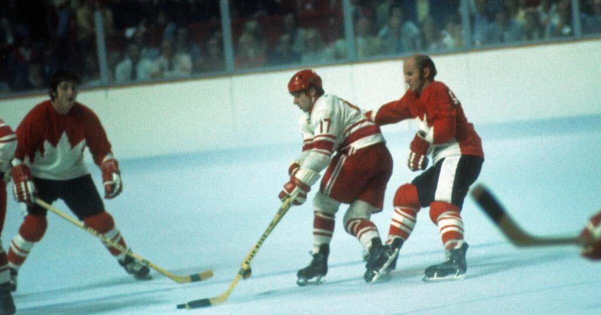 Матчи суперсерии ссср канада 1972. Харламов суперсерия 1972. Харламов хоккеист СССР Канада 1972.
