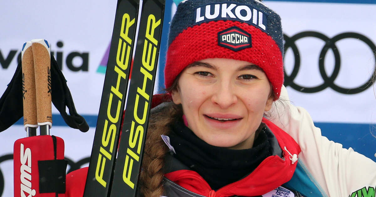 Наталья Непряева и Юлия Белорукова