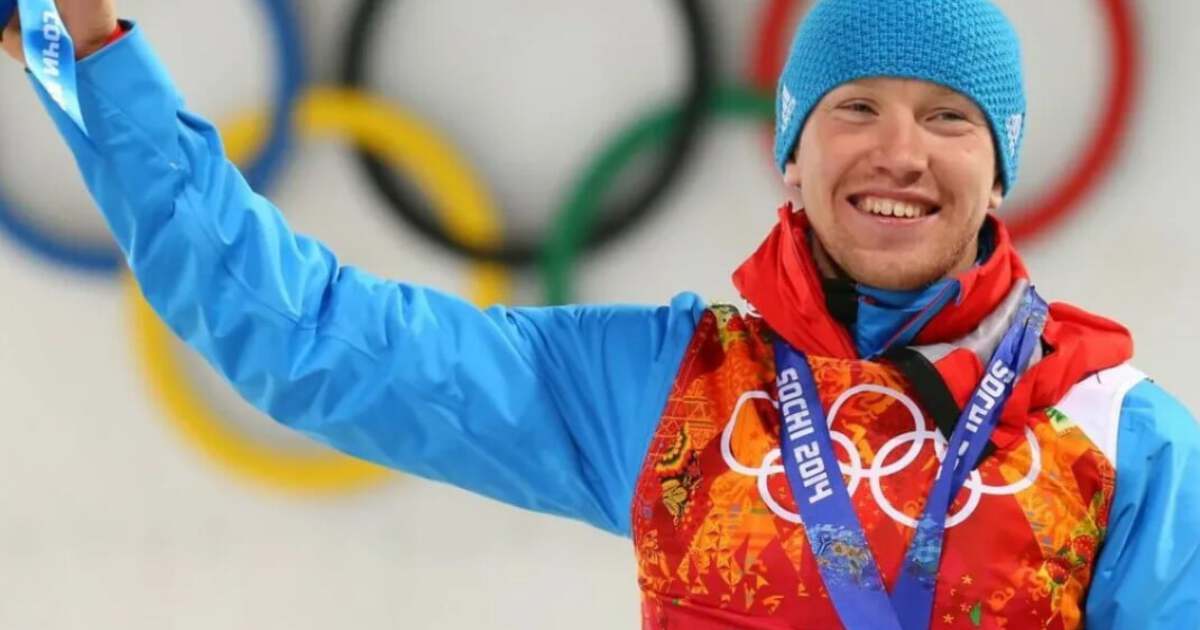 Алексей Волков тренер