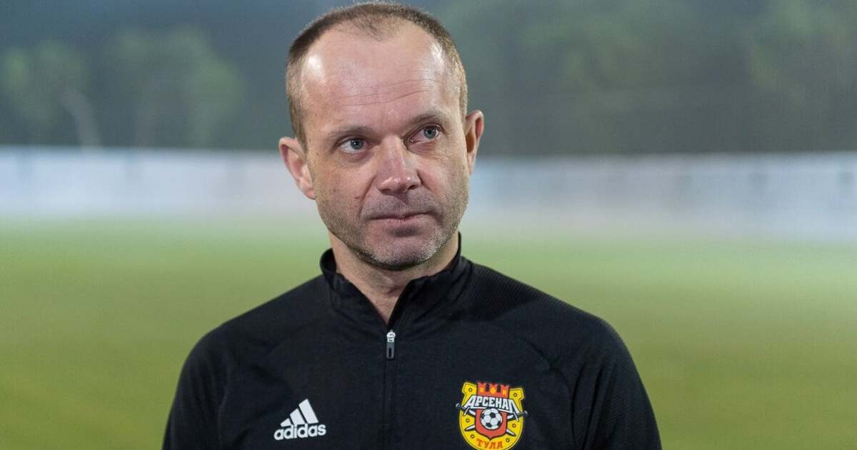 Дмитрий Парфенов футболист