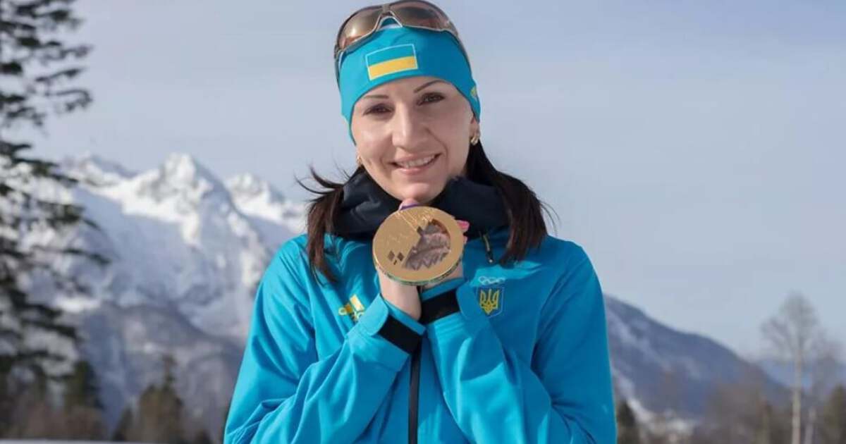 Елена Пидгрушная