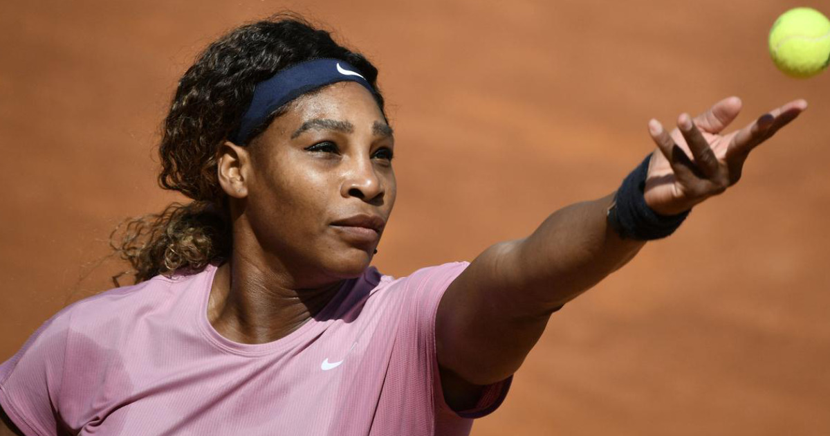 Serena Williams Olympic
