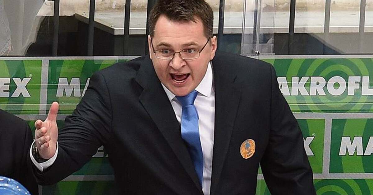 Андрей Викторович Назаров