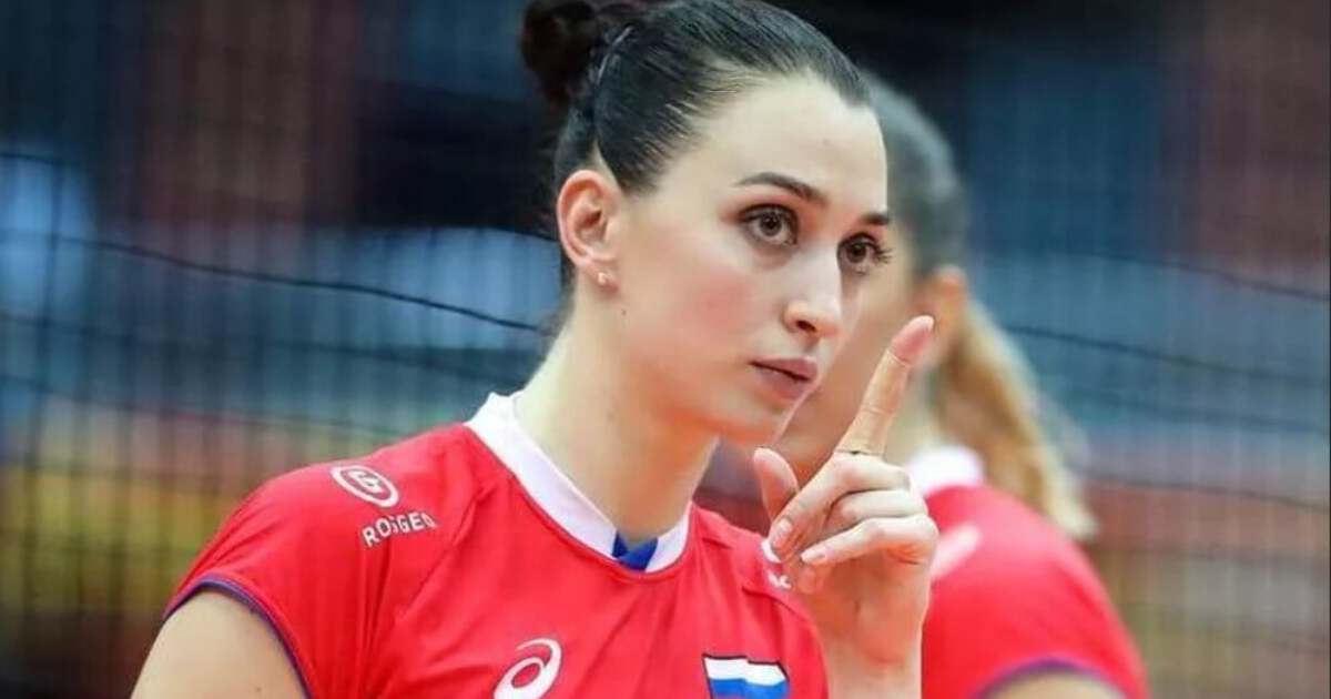Евгения Старцева в начале игровой карьеры